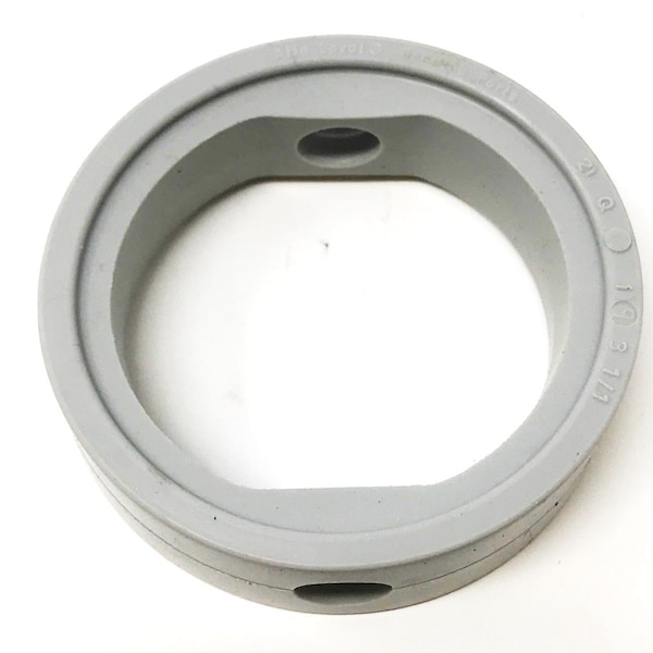 Seal Ring Silicone 2" LKB